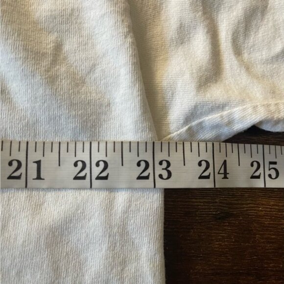 Vintage 90s Nina Hagen Evolution Ballroom tour band Tee shirt XL single stitch - Picture 12 of 14